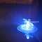 Waterproof Floating Light Cute Solar Lamps Eco-friendly Pond Decors (B) Newly