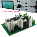 48V Current Regulator Speed Regulator Drive Module DC Motor Speed Controller