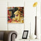 Bear Full Round Drill 5D Mosaic Diamond Painting Picture of Rhinestone Cartoon