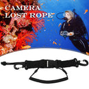 Scuba Diving Camera Rope Lanyard Carrier Portable Underwater Anti-lost Stra