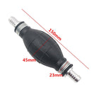 Fuel Pump Line Hand Primer Bulb Gas Petrol for Auto Car Boat Marine Outboard