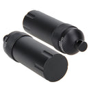 EDC Survival Waterproof Pill Case Box Container Hiking Emergency Gear Newly