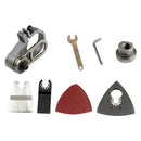 Multifunction Angle  Converter Oscillating Tool Adapter Kit