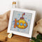 5D Diamond Painting Cartoon Full Special Shape Crystal Drill DIY (DXZ45) Newly