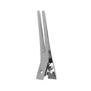 Setting Hairdressing Style Duck Mouth Hair Clip Fixed hair clip Double Prong