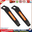 2pcs Nylon Bicycle Tire Levers Pry Bar MTB Mountain Bike Tyre Repair Tool Newly