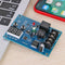 XH-M603 Digital Display Storage Lithium Battery Charger Control Module Board