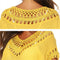 Women Beach Swimsuit Swimwear Summer Bikini Cover Up Sarong Beach Dress