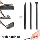 Tool Mobile Phone Multi-Purpose Non-Scratch Plastic Carbon Fiber Scraper