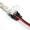 Wire to LED Strip Connector PCB Adapter Quick Connection 2Pin 3Pin 4Pin 5Pin