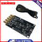 AM FM Band Receiver Board Built-in 24M-TCXO 0.5PPM for Windows/Linux/Android