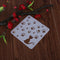 DIY Photo Album Theme Lace Ruler Scrapbook Painting Template Drawing Tool(E