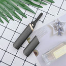 USB Electric Eyelash Curler Pen Heated Long Lasting Eye Lash Curler Makeup Tool