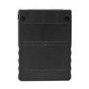256MB Game Console Memory Card for Sony PlayStation 2 PS2 Data Storage Adap