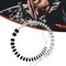 Thread Checker Inch & Metric Nut & Bolt Thread Checker Inspection Measuring