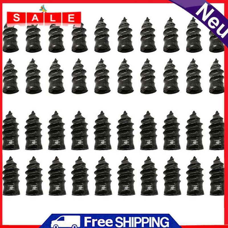 Scooter Car Tire Puncture Repair Tools Kit Motorcycle Vacuum Tyre Repair Nails