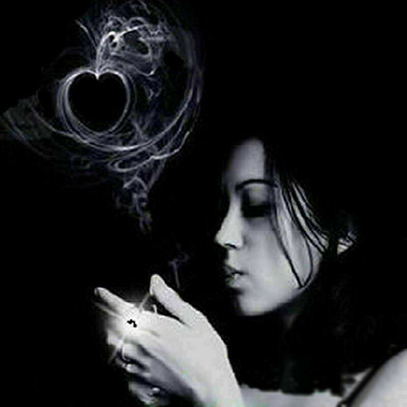 10x7cm Mystic Finger Hells Smoke Trick Smoking Illusion Kids