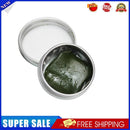 15g Tungsten Mud  Rig Weights Fishing ing Sinkers Terminal (Green)