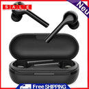 Bluetooth Wireless Headphones 5.0 Stereo Sports In-Ear Touch Control Earbuds