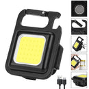Focus Outdoor Light Flashlight Rechargeable LED Flashlight Powerful Flashlight