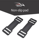 Cylinder Grip Strap Anti-Slip Pad Scuba Diving Tank Belt Webbing BCD Equipment