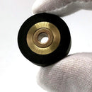 Andruckrolle Revox B77 A700 PR99 C270 C274 Studer A67 B67 A807 A810 Pinch Roller