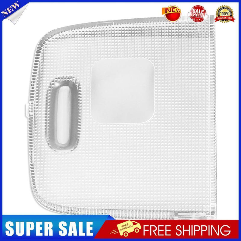 Auto Reading Light Cover Dome Lamp Cap for Gen 6 Camry 06-11 (Rear Right)