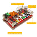 ATX Power Supply Breakout Board Adapter 3.3V/5V/12V 1.8V-10.8V Power Connector
