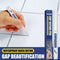 Caulking Finisher Seam for Grout Tile Wall Brick Corner Easy Construction
