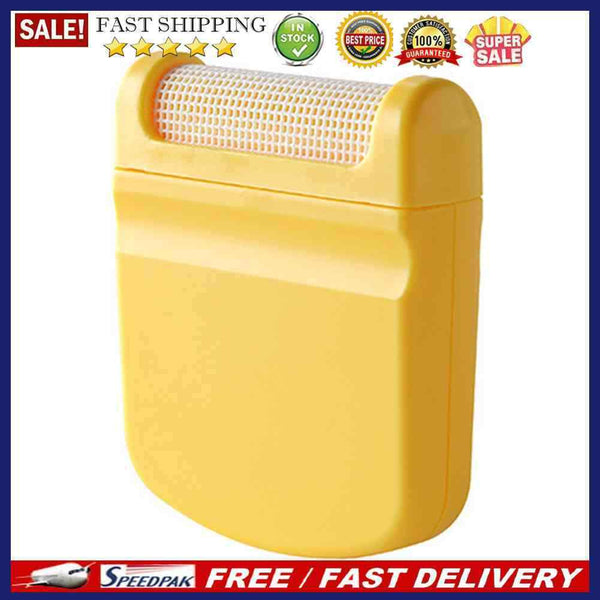 Lint Remover Hair Ball Trimmer Portable Epilator Sweater Fuzz Clothes Shaver