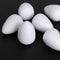 20pcs Sugar Fondant Flowers Die Oval Foam Flower Shape Tools(PM01) Newly