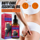 Hip Lifting Buttocks Enhancement Massage Oil Essential Oil Sexy Lady Hip Lift Up