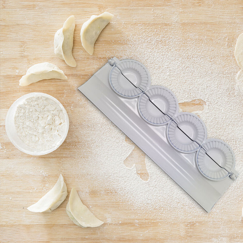 Dumplings Maker Tool Dumpling Wrapper Baking Pastry Home Kitchen Gadget