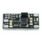 LED Indicator 3.7V to 12V Mini DC-DC Step Up Board Lithium Battery Boost Module