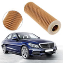 20pcs Engine Oil Filter for Mercedes-Benz W212 W204 C207 2711800509