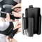 Battery Back Clip Winder for DJI FPV Combo GogglesV2 Flying Glasses Head Strap_