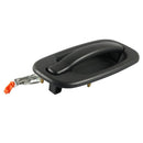 Car Part Handle Car Accessories Door Knob Exterior Door Handle For CHEVROLET
