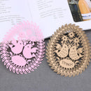 Birds Garland Cutting Dies Stencils Scrapbook Embossing DIY Album Card Gift-1917