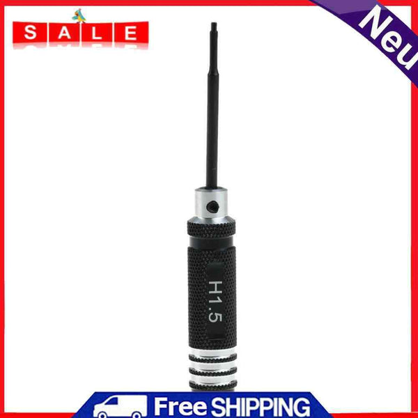 Hillrong Screwdriver Set Hex Screwdriver Screwdriver Screws