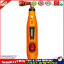 Electric Angle Grinder Jade Carving Polishing Micro Drill Engraving Pen Newly