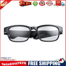 Smart Music Glasses Bluetooth-compatible Stereo Driving Calling Eyeglasses