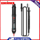 A3008 Professional LCD Digital Multimeter Smart 6000 Counts Voltage Tester Pen