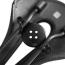 Universal Bike Tracker Protective Cover Silicone Bicycle Locator Case for Airtag