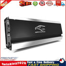 M.2 2280 SSD Heat Sink Cooler Thermal Pad Solid State Hard Disk Radiator Newly