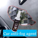 General Antifogging Agent For Glass Car Window Defogging 100 Rainproof Z7S0 D1I6