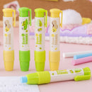 Creative Rubber Eraser Correction Tool Drawing Accessories Pencil Erasers