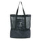 Portable Outdoor Picnic Bags Travel Shoulder Bag Waterproof For Camping V0D0