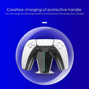 Cradle Gamepads Controller Charger for Sony Playstation 5 for PS5 Charging Dock