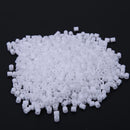 1000PCS Funny Fusion Fuse Beads Refills Solid Color Kid Kit Craft Creative Sp