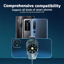 Universal Mobile Phone USB Fan PUBG Gaming Radiator Heat Sink Cooling System